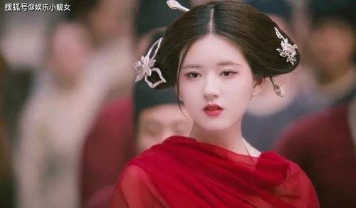 娱乐圈吃瓜刘亦菲是谁